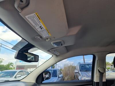 2017 Dodge Journey SXT   - Photo 17 - Cincinnati, OH 45231