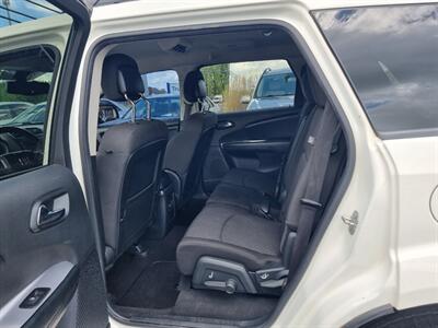 2017 Dodge Journey SXT   - Photo 20 - Cincinnati, OH 45231