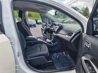 2017 Dodge Journey SXT   - Photo 28 - Cincinnati, OH 45231