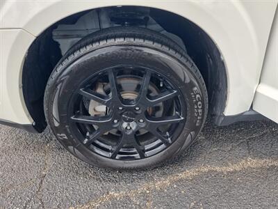 2017 Dodge Journey SXT   - Photo 38 - Cincinnati, OH 45231
