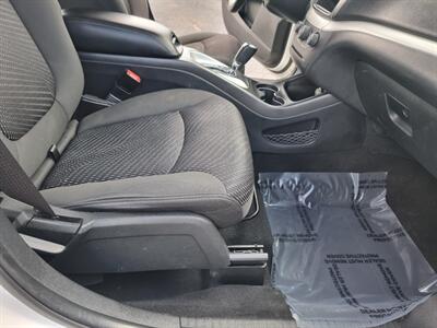 2017 Dodge Journey SXT   - Photo 31 - Cincinnati, OH 45231