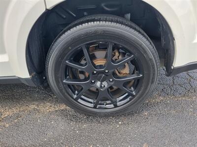 2017 Dodge Journey SXT   - Photo 37 - Cincinnati, OH 45231