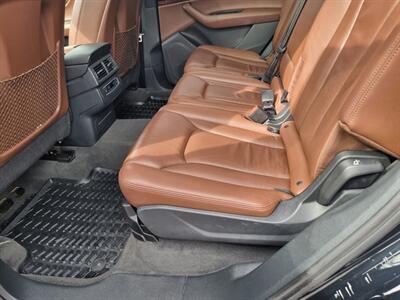 2017 Audi Q7 3.0T quattro Premium   - Photo 24 - Cincinnati, OH 45231