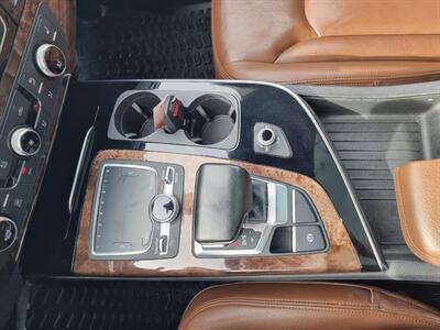 2017 Audi Q7 3.0T quattro Premium   - Photo 15 - Cincinnati, OH 45231