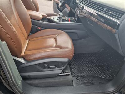 2017 Audi Q7 3.0T quattro Premium   - Photo 34 - Cincinnati, OH 45231