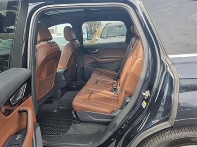 2017 Audi Q7 3.0T quattro Premium   - Photo 21 - Cincinnati, OH 45231