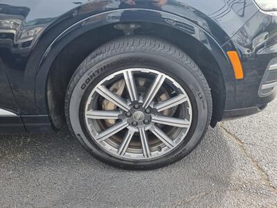 2017 Audi Q7 3.0T quattro Premium   - Photo 43 - Cincinnati, OH 45231