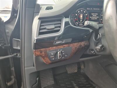 2017 Audi Q7 3.0T quattro Premium   - Photo 11 - Cincinnati, OH 45231