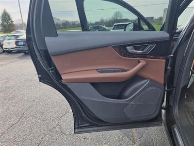 2017 Audi Q7 3.0T quattro Premium   - Photo 37 - Cincinnati, OH 45231