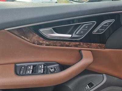 2017 Audi Q7 3.0T quattro Premium   - Photo 39 - Cincinnati, OH 45231