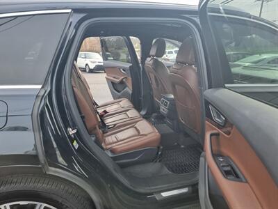 2017 Audi Q7 3.0T quattro Premium   - Photo 29 - Cincinnati, OH 45231