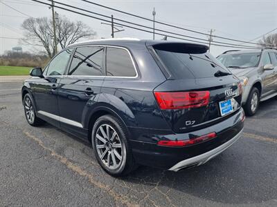 2017 Audi Q7 3.0T quattro Premium   - Photo 7 - Cincinnati, OH 45231