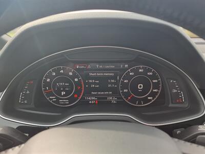 2017 Audi Q7 3.0T quattro Premium   - Photo 13 - Cincinnati, OH 45231
