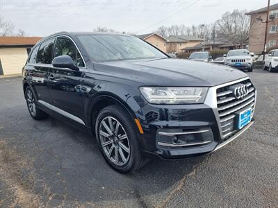 2017 Audi Q7 3.0T quattro Premium   - Photo 4 - Cincinnati, OH 45231