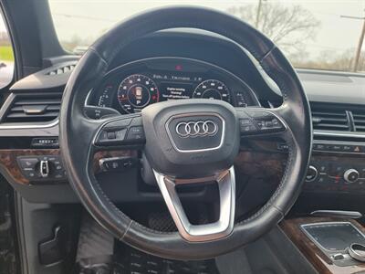 2017 Audi Q7 3.0T quattro Premium   - Photo 12 - Cincinnati, OH 45231