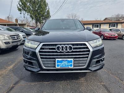 2017 Audi Q7 3.0T quattro Premium   - Photo 3 - Cincinnati, OH 45231