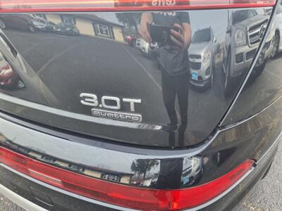 2017 Audi Q7 3.0T quattro Premium   - Photo 45 - Cincinnati, OH 45231