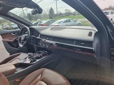 2017 Audi Q7 3.0T quattro Premium   - Photo 32 - Cincinnati, OH 45231