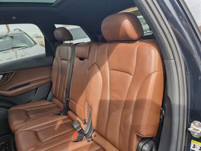2017 Audi Q7 3.0T quattro Premium   - Photo 23 - Cincinnati, OH 45231
