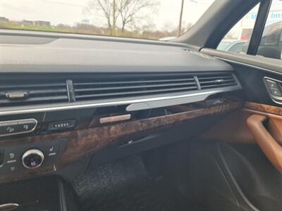2017 Audi Q7 3.0T quattro Premium   - Photo 16 - Cincinnati, OH 45231