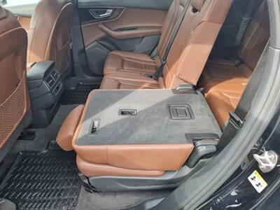 2017 Audi Q7 3.0T quattro Premium   - Photo 28 - Cincinnati, OH 45231