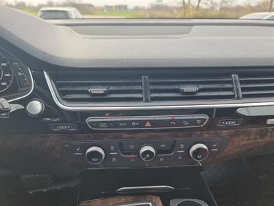 2017 Audi Q7 3.0T quattro Premium   - Photo 14 - Cincinnati, OH 45231