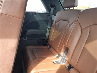 2017 Audi Q7 3.0T quattro Premium   - Photo 27 - Cincinnati, OH 45231