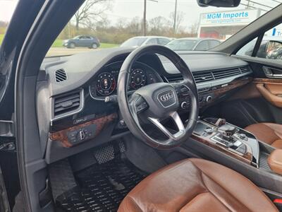 2017 Audi Q7 3.0T quattro Premium   - Photo 9 - Cincinnati, OH 45231