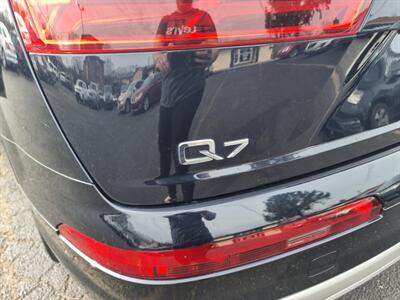 2017 Audi Q7 3.0T quattro Premium   - Photo 46 - Cincinnati, OH 45231