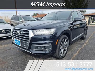 2017 Audi Q7 3.0T quattro Premium   - Photo 1 - Cincinnati, OH 45231