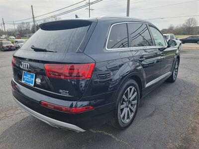 2017 Audi Q7 3.0T quattro Premium   - Photo 5 - Cincinnati, OH 45231