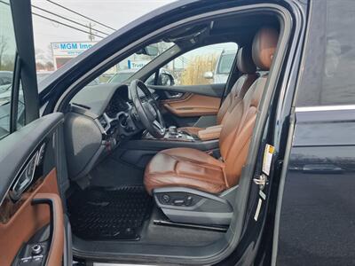 2017 Audi Q7 3.0T quattro Premium   - Photo 8 - Cincinnati, OH 45231