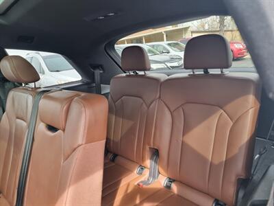 2017 Audi Q7 3.0T quattro Premium   - Photo 25 - Cincinnati, OH 45231
