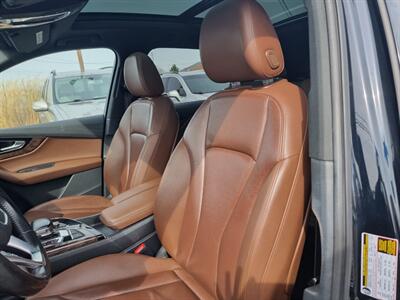 2017 Audi Q7 3.0T quattro Premium   - Photo 19 - Cincinnati, OH 45231