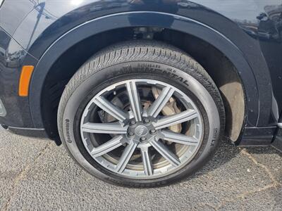 2017 Audi Q7 3.0T quattro Premium   - Photo 42 - Cincinnati, OH 45231