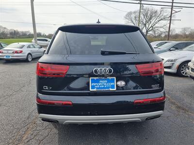 2017 Audi Q7 3.0T quattro Premium   - Photo 6 - Cincinnati, OH 45231