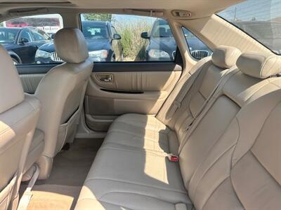 2000 Toyota Avalon XLS   - Photo 20 - Cincinnati, OH 45231