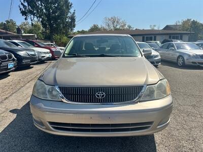 2000 Toyota Avalon XLS   - Photo 2 - Cincinnati, OH 45231