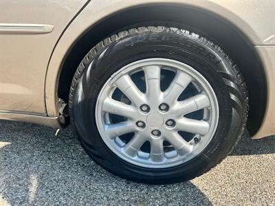 2000 Toyota Avalon XLS   - Photo 25 - Cincinnati, OH 45231