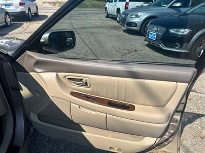 2000 Toyota Avalon XLS   - Photo 23 - Cincinnati, OH 45231
