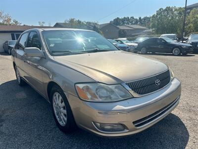 2000 Toyota Avalon XLS   - Photo 3 - Cincinnati, OH 45231