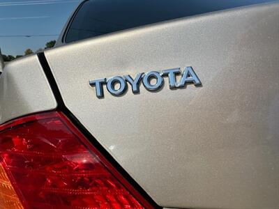 2000 Toyota Avalon XLS   - Photo 29 - Cincinnati, OH 45231