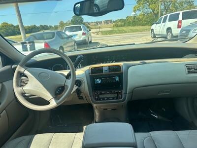 2000 Toyota Avalon XLS   - Photo 16 - Cincinnati, OH 45231