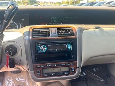2000 Toyota Avalon XLS   - Photo 14 - Cincinnati, OH 45231