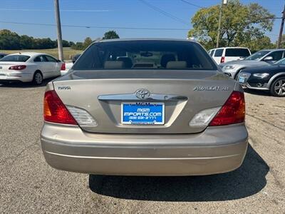 2000 Toyota Avalon XLS   - Photo 6 - Cincinnati, OH 45231