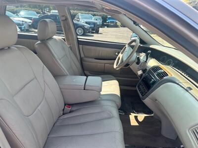 2000 Toyota Avalon XLS   - Photo 24 - Cincinnati, OH 45231