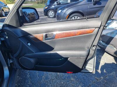 2008 Mercedes-Benz C 300 Luxury - Photo 31 - Cincinnati, OH 45231