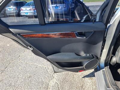 2008 Mercedes-Benz C 300 Luxury - Photo 33 - Cincinnati, OH 45231
