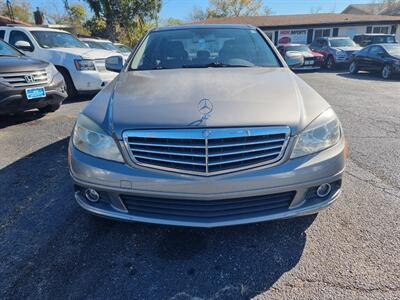 2008 Mercedes-Benz C 300 Luxury - Photo 3 - Cincinnati, OH 45231