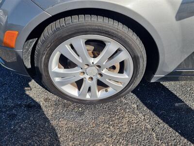 2008 Mercedes-Benz C 300 Luxury - Photo 37 - Cincinnati, OH 45231